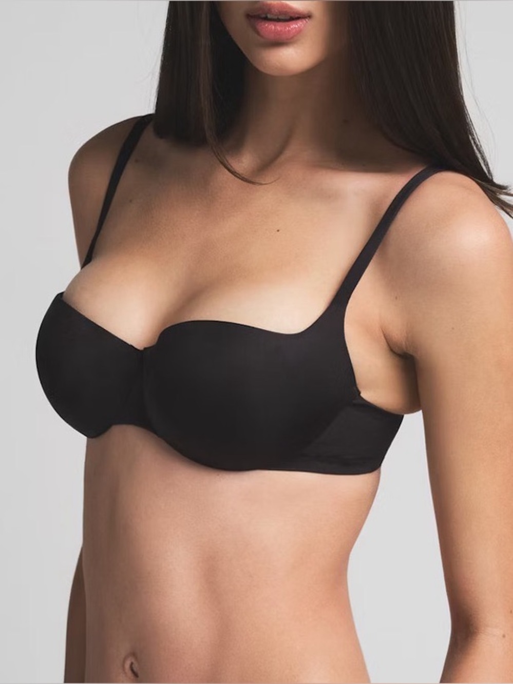 NWT Skims Ultimate Balconette Push-Up Bra
